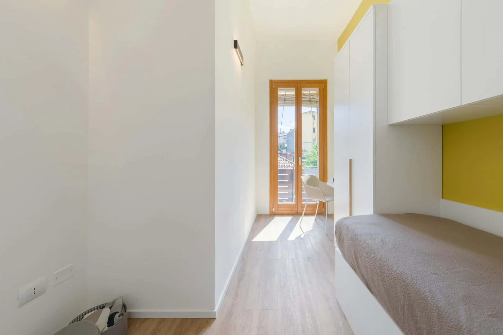 Preisgünstiges Studentenzimmer in günstiger Lage in 