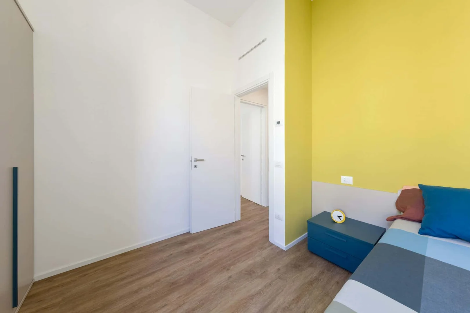 Studentenfreundliches Zimmer in  mit modernen Annehmlichkeiten