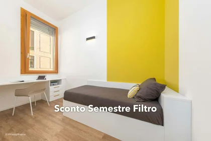 Privatzimmer in der Armari, 11, 44121, Ferrara, IT, bild 1 von 12