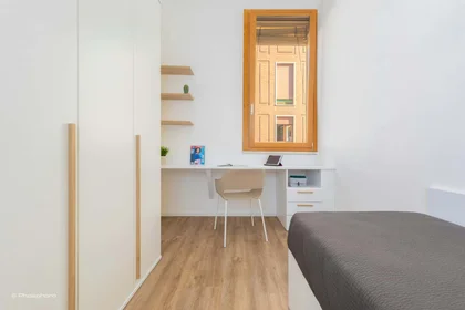 Privatzimmer in der Armari, 11, 44121, Ferrara, IT, bild 2 von 12