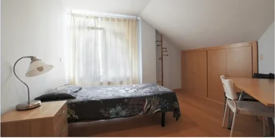 Private room at Calle Sil, , image 1 of 8
