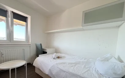 Chambre privée à Quiddestraße, Neuperlach, image 3 de 10