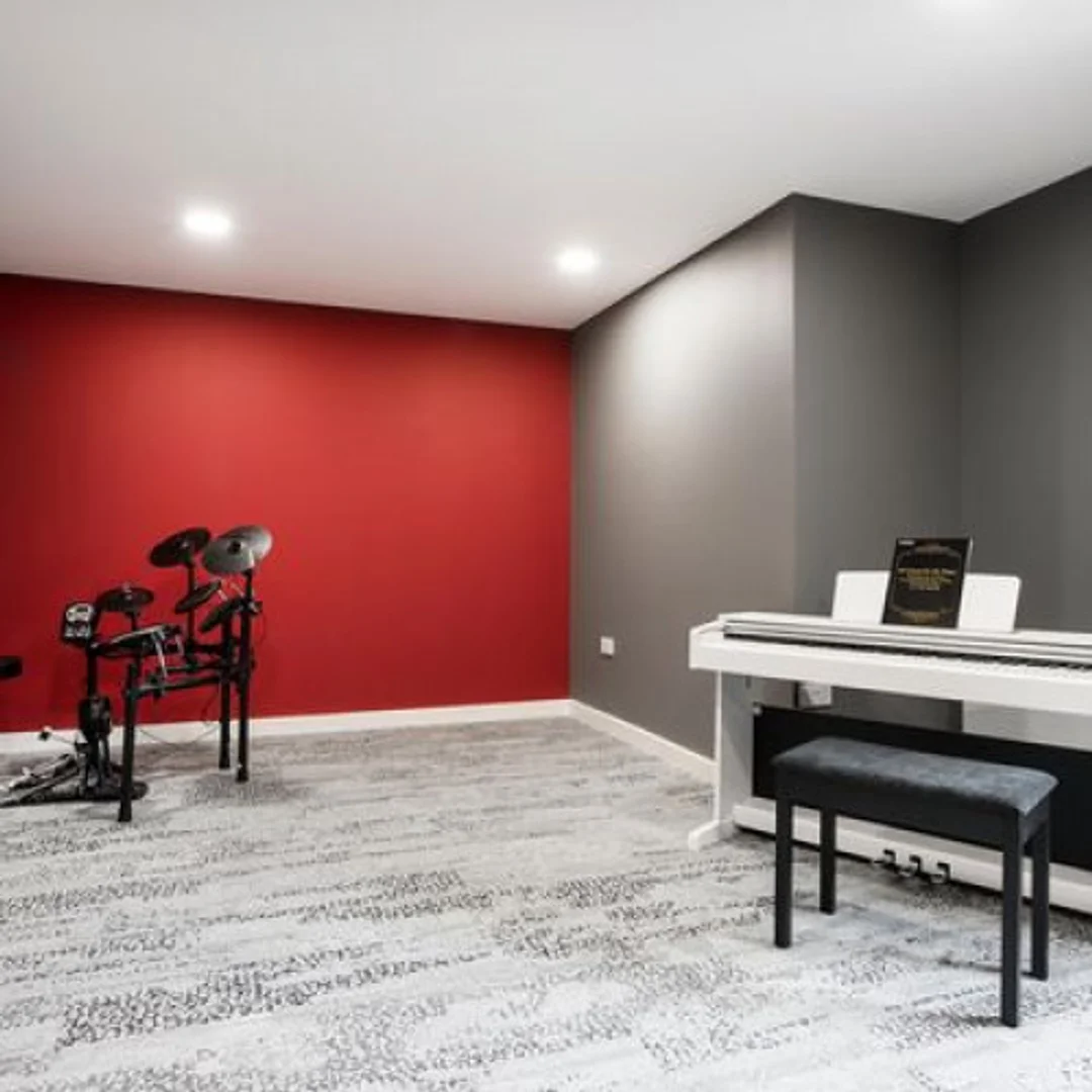 Studentenfreundliches Zimmer in  mit modernen Annehmlichkeiten