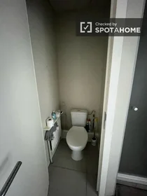 Gesamte Unterkunft in der Chau. de Wavre, bild 11 von 11