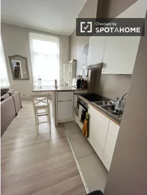 Gesamte Unterkunft in der Chau. de Wavre, bild 4 von 11