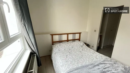 Gesamte Unterkunft in der Chau. de Wavre, bild 8 von 11