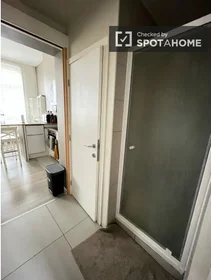 Gesamte Unterkunft in der Chau. de Wavre, bild 9 von 11