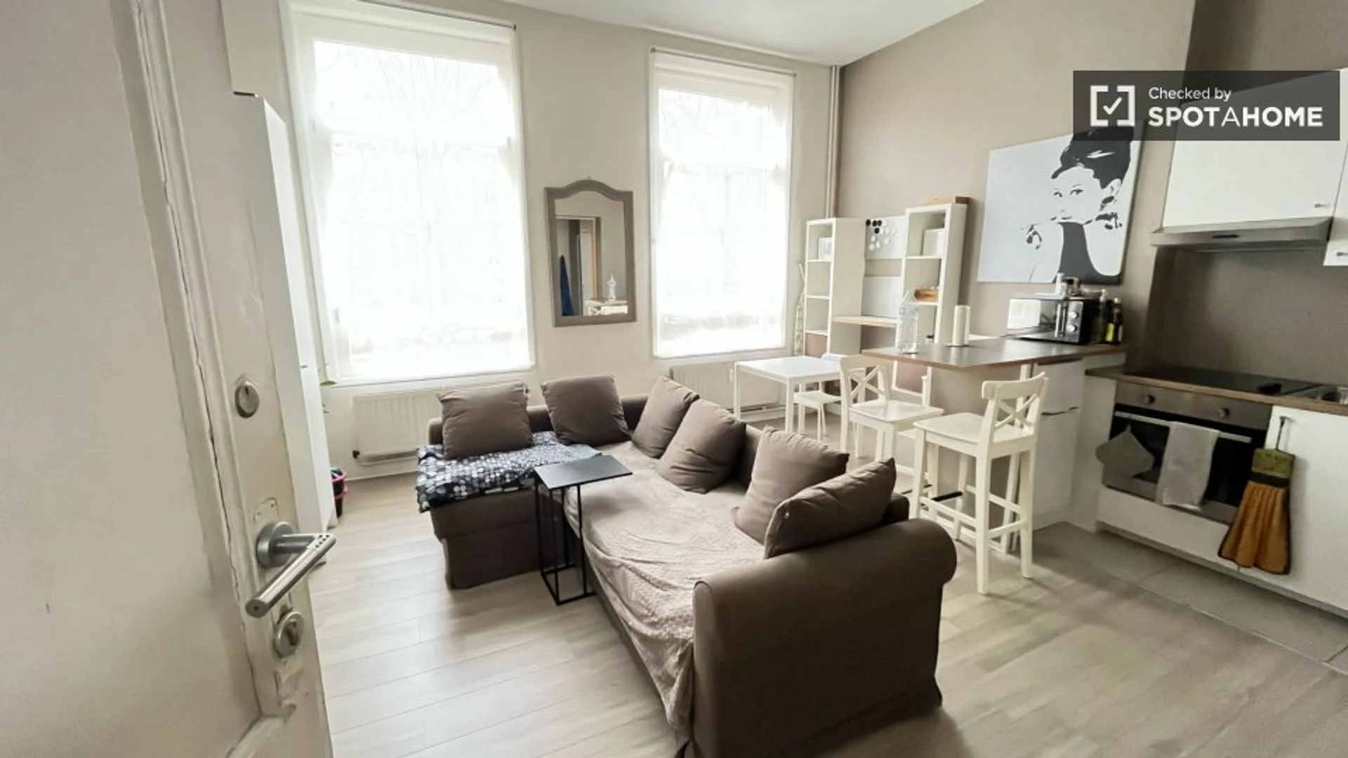 Chau. de Wavre