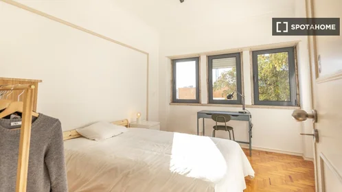 Privatzimmer in der R. da Beneficência, bild 2 von 18