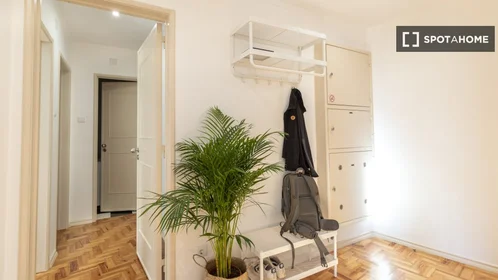 Privatzimmer in der R. da Beneficência, bild 11 von 18