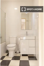 Privatzimmer in der R. da Beneficência, bild 13 von 18