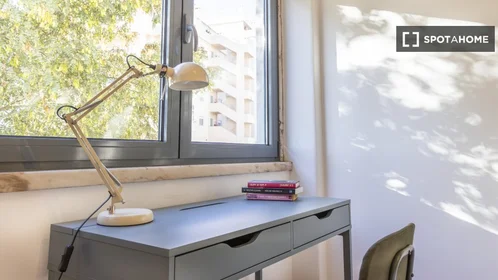Privatzimmer in der R. da Beneficência, bild 15 von 18