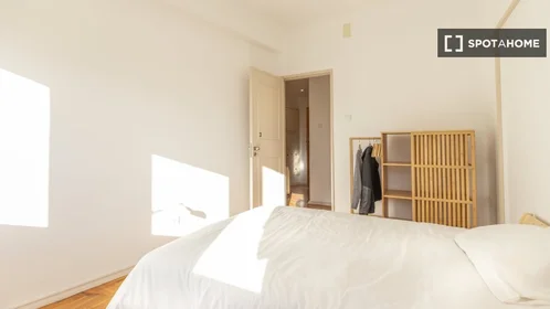 Privatzimmer in der R. da Beneficência, bild 3 von 18