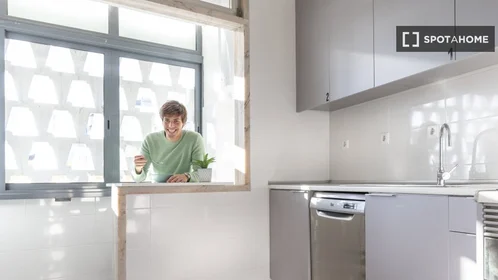 Privatzimmer in der R. da Beneficência, bild 10 von 18