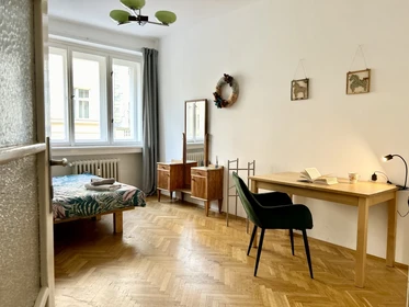 Habitación privada barata en Praha