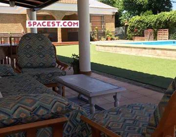 Całe miejsce Besana El Pino, 8, Norte, 41020 La Rinconada, Sevilla, Spagna, obraz 1 10