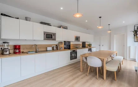 Chambre privée à Rue de Lille, , image 1 de 10