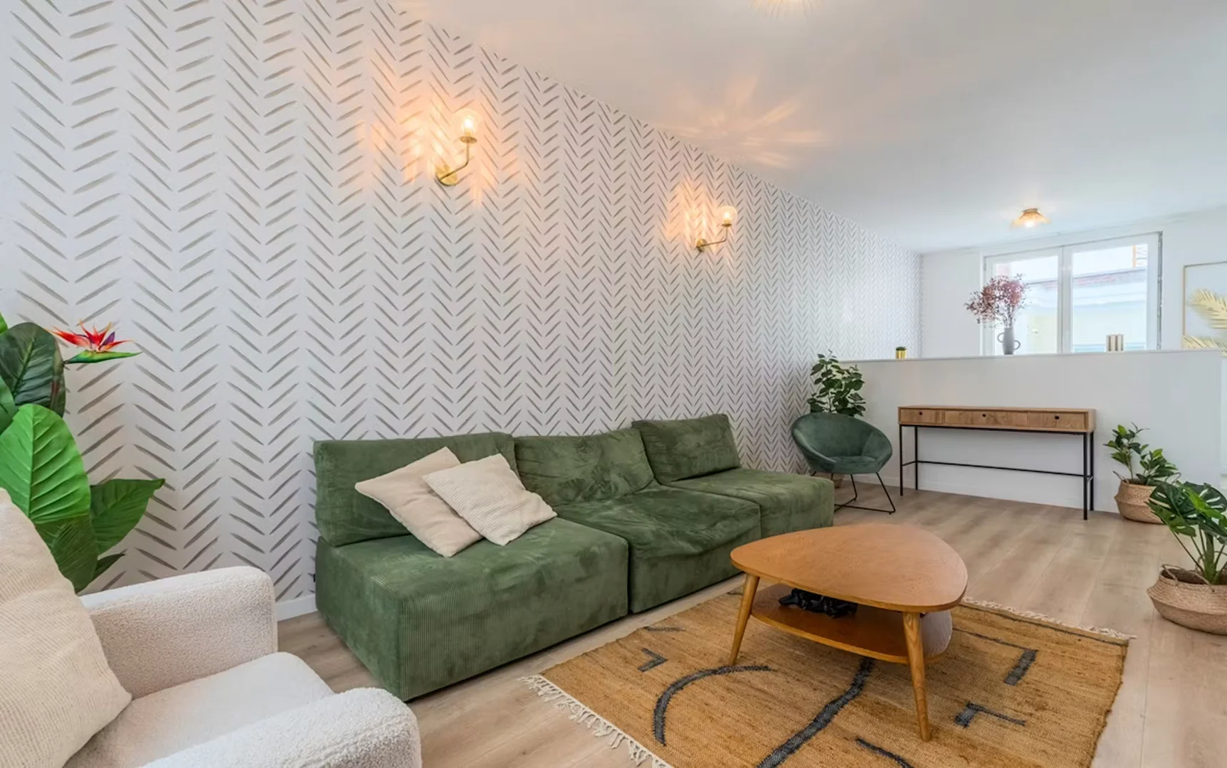 Habitación estudiantil económica cerca del campus en 