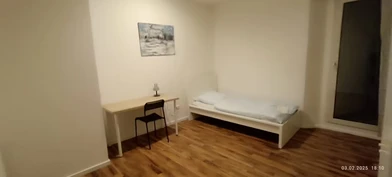 Accommodation image