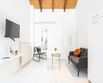 Logement entier à Via Giambellino, Giambellino, image 6 de 10