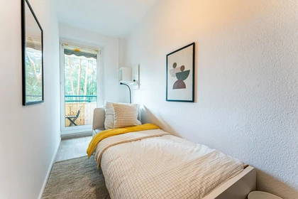 Cheap private room in Potsdam