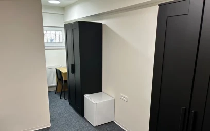 Chambre partagée à Gestrinova ulica, Poljane, image 3 de 10