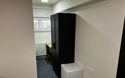 Chambre partagée à Gestrinova ulica, Poljane, image 4 de 10