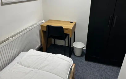 Chambre partagée à Gestrinova ulica, Poljane, image 5 de 10
