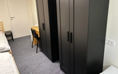 Chambre partagée à Gestrinova ulica, Poljane, image 2 de 10