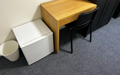 Chambre partagée à Gestrinova ulica, Poljane, image 3 de 10