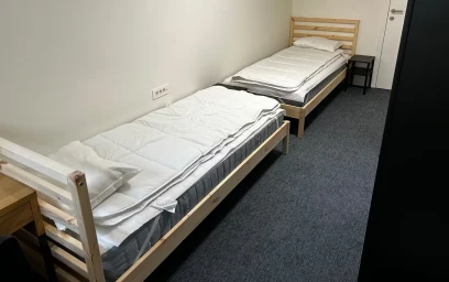 Chambre partagée à Gestrinova ulica, Poljane, image 6 de 10