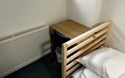 Chambre partagée à Gestrinova ulica, Poljane, image 8 de 10