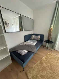 Stanza privata in Baubergerstraße, Moosach, immagine 1 di 10
