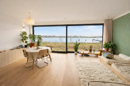 Entire apartment at Kea Boumanstraat, Amsterdam-Oost, image 1 of 10