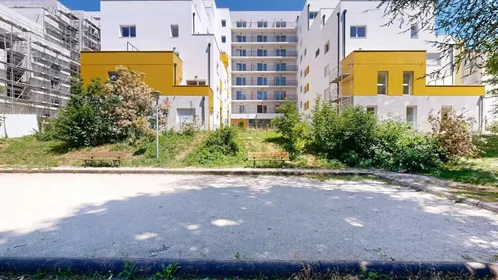 Entire apartment at Avenue du Drapeau, Maladière-Drapeau-Clemenceau, image 10 of 10