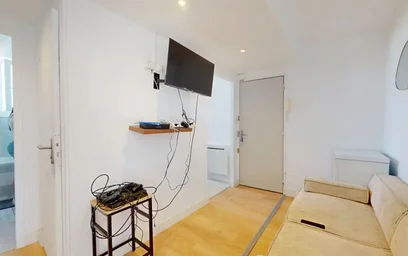 Privatzimmer in der Avenue de la Gloire, Jolimont-Soupetard-Bonhoure, bild 1 von 10