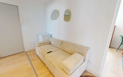 Privatzimmer in der Avenue de la Gloire, Jolimont-Soupetard-Bonhoure, bild 7 von 10