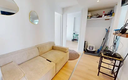 Privatzimmer in der Avenue de la Gloire, Jolimont-Soupetard-Bonhoure, bild 8 von 10