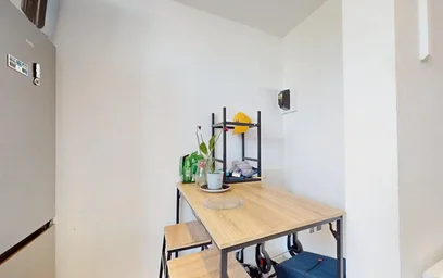 Privatzimmer in der Avenue de la Gloire, Jolimont-Soupetard-Bonhoure, bild 10 von 10