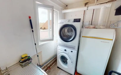 Stanza privata in Rue de Belfort, immagine 5 di 10