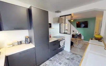 Stanza privata in Rue de Belfort, immagine 6 di 10