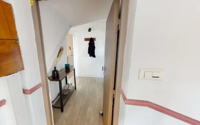 Stanza privata in Rue de Belfort, immagine 9 di 10