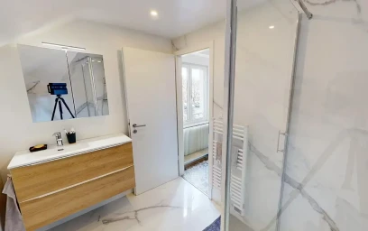 Stanza privata in Rue de Belfort, immagine 10 di 10