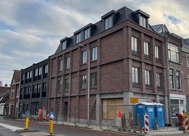 Appartement moderne et lumineux à Utrecht