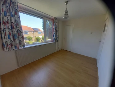 Zimmer zur Miete in einer WG in Leeuwarden