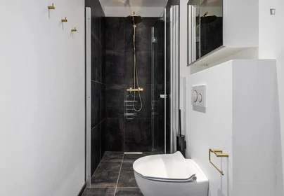 Habitación privada en Vester Voldgade, imagen 7 de 12