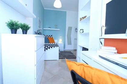 Private room at Via Guido Zadei, 9, 25123 Brescia BS, Italy, image 2 of 22