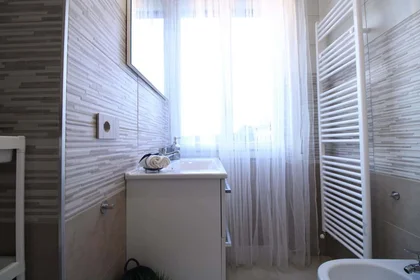 Private room at Via Guido Zadei, 9, 25123 Brescia BS, Italy, image 19 of 22