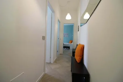 Private room at Via Guido Zadei, 9, 25123 Brescia BS, Italy, image 21 of 22