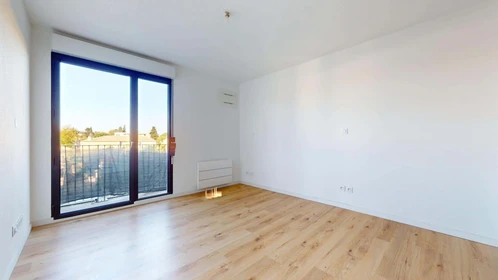 Chambre à louer dans un appartement en colocation à Montpellier